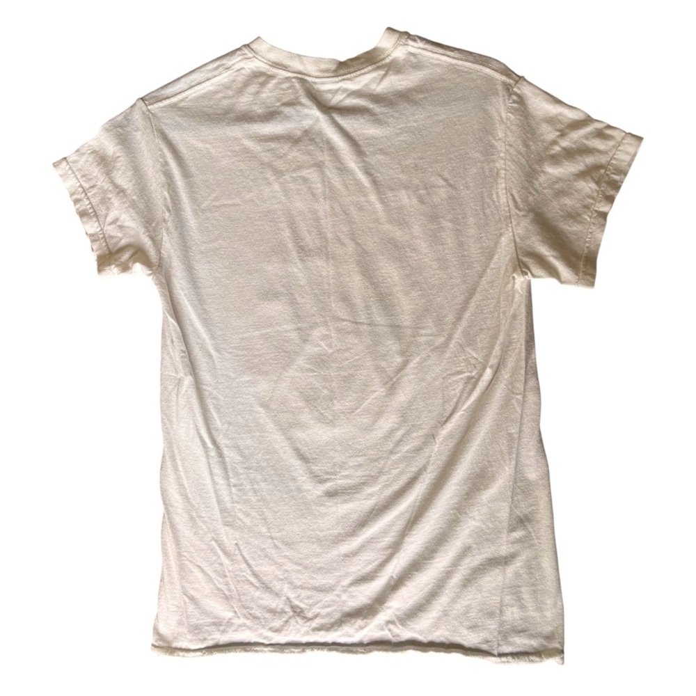 Steve Rhodes T-Shirt ๐น - Picture 4 of 4